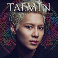 Taemin 泰民 - Criminal 原版伴奏