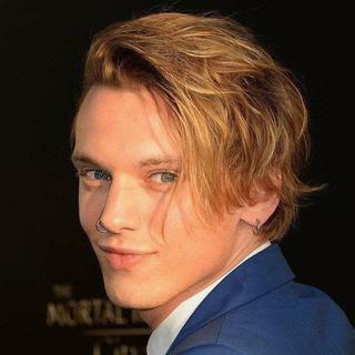 Jamie Campbell Bower（Collections）