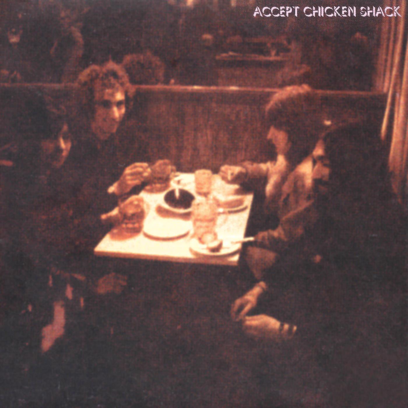 Hideaway (Instrumental Bonus)