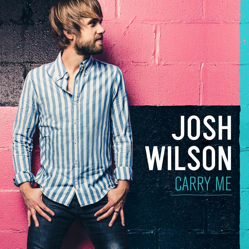 Josh Wilson - What A Mystery