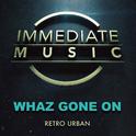 Whaz Gone On专辑