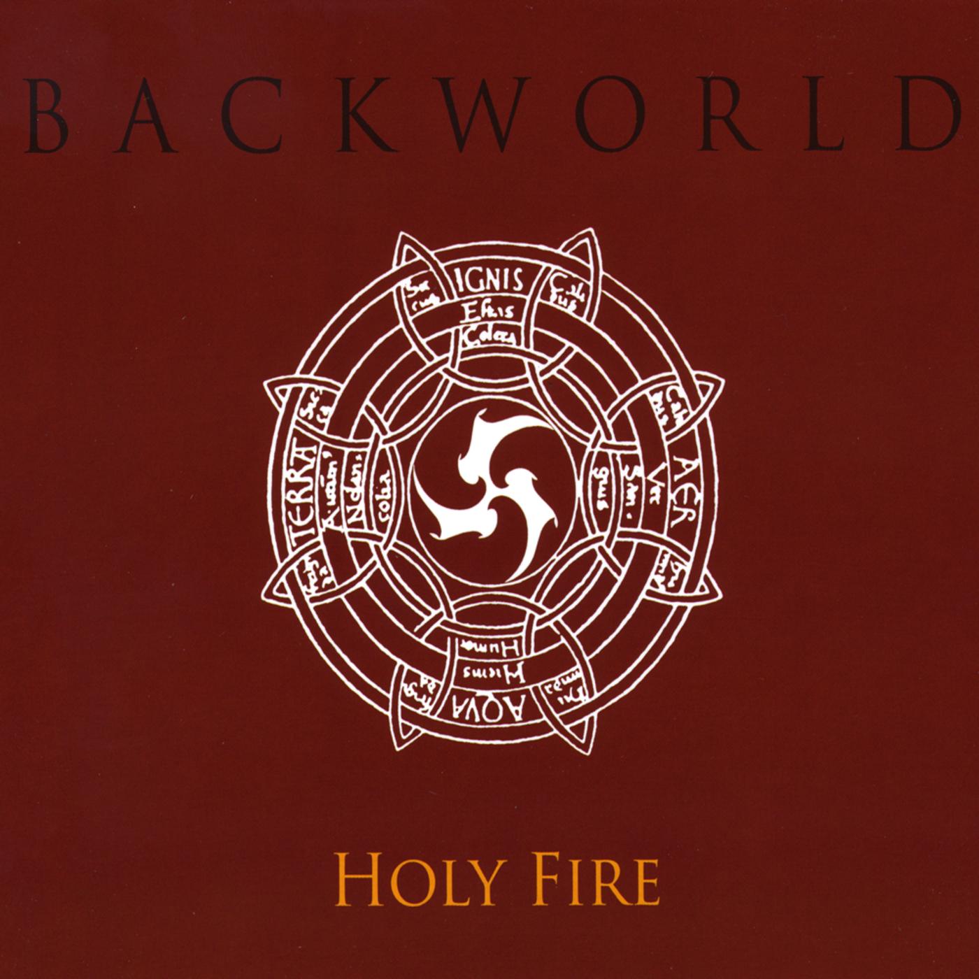 Holy Fire