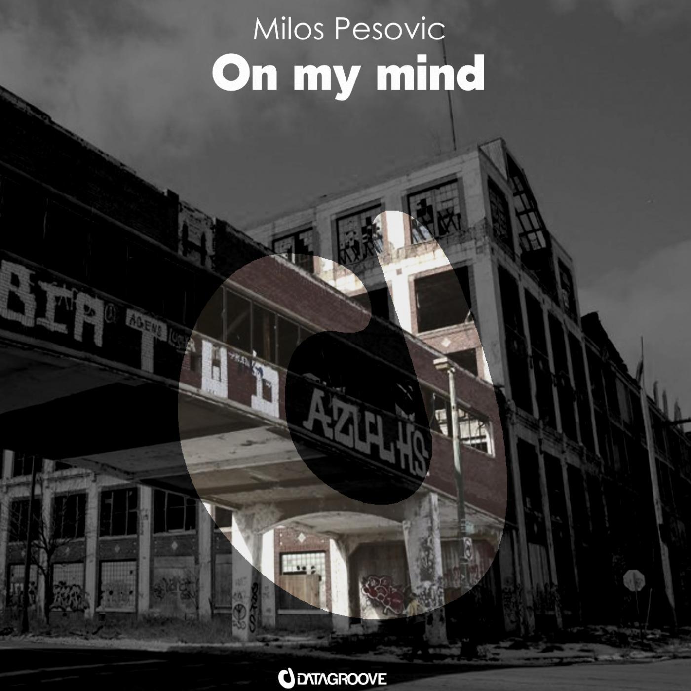On my mind