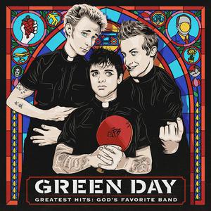 Green Day-2000 Light Years Away  立体声伴奏