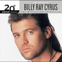 Somebody New - Billy Ray Cyrus (SC karaoke) 带和声伴奏