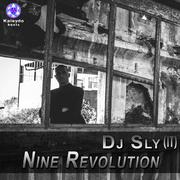 Nine Revolution专辑