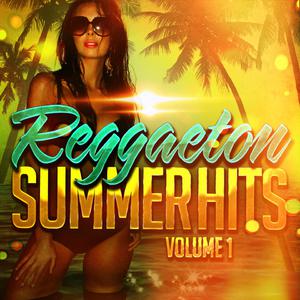Reggaeton Latino - Don Omar (SC karaoke) 带和声伴奏 （升2半音）