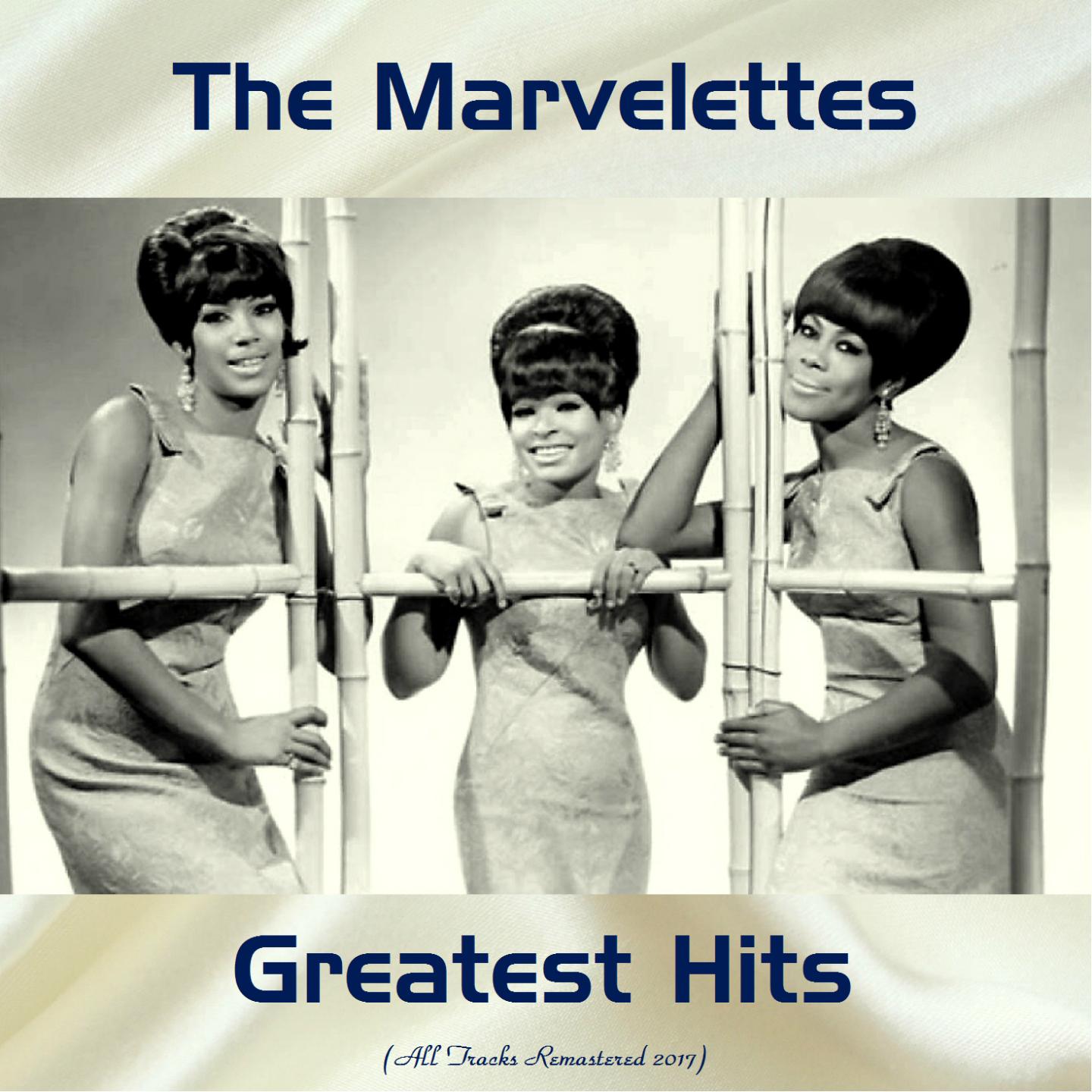 The Marvelettes Greatest Hits专辑