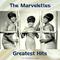 The Marvelettes Greatest Hits专辑