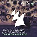 Time Is On Your Side (Original Mix)专辑