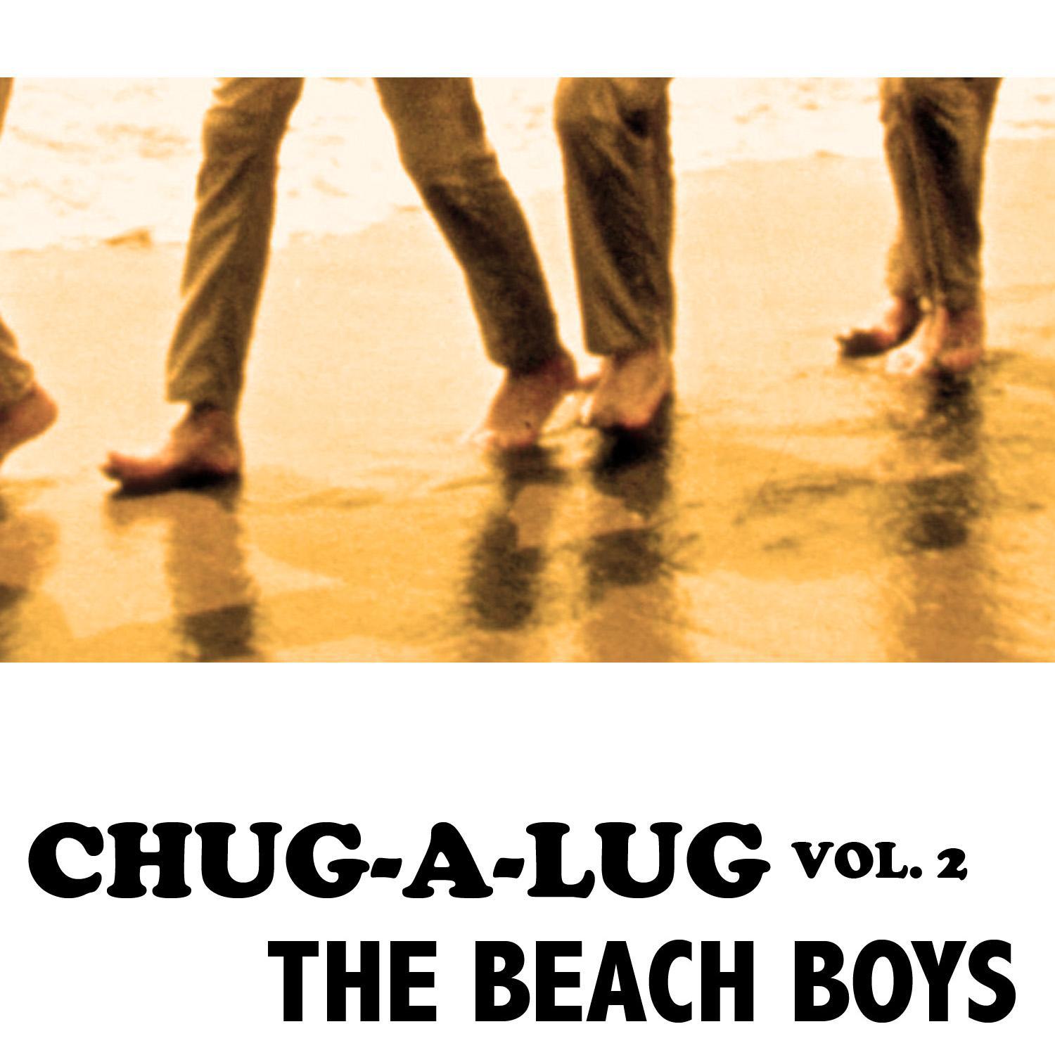 Chug-a-Lug, Vol. 2专辑