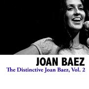 The Distinctive Joan Baez, Vol. 2