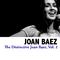 The Distinctive Joan Baez, Vol. 2专辑