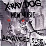 New Music (Advanced Disc)专辑