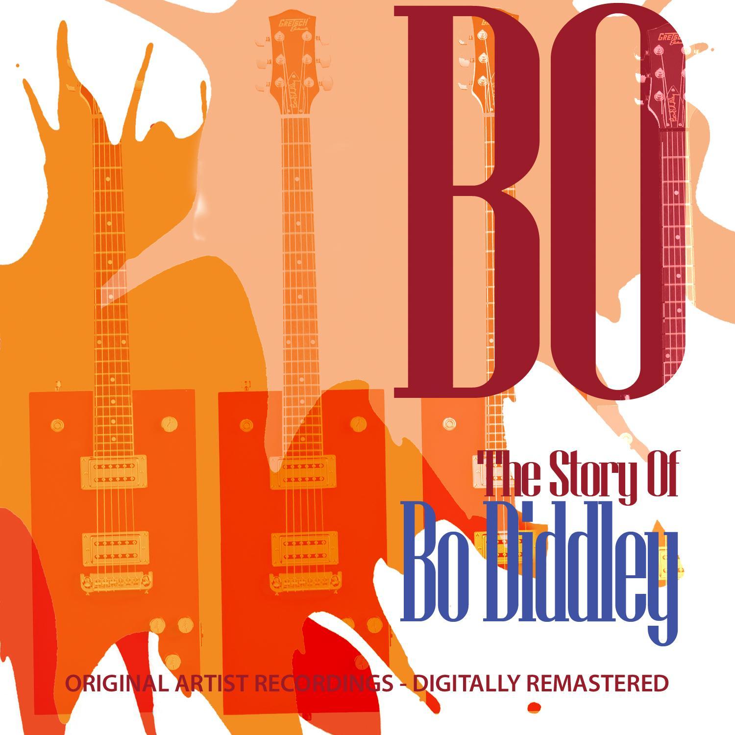Bo! The Story of Bo Diddley