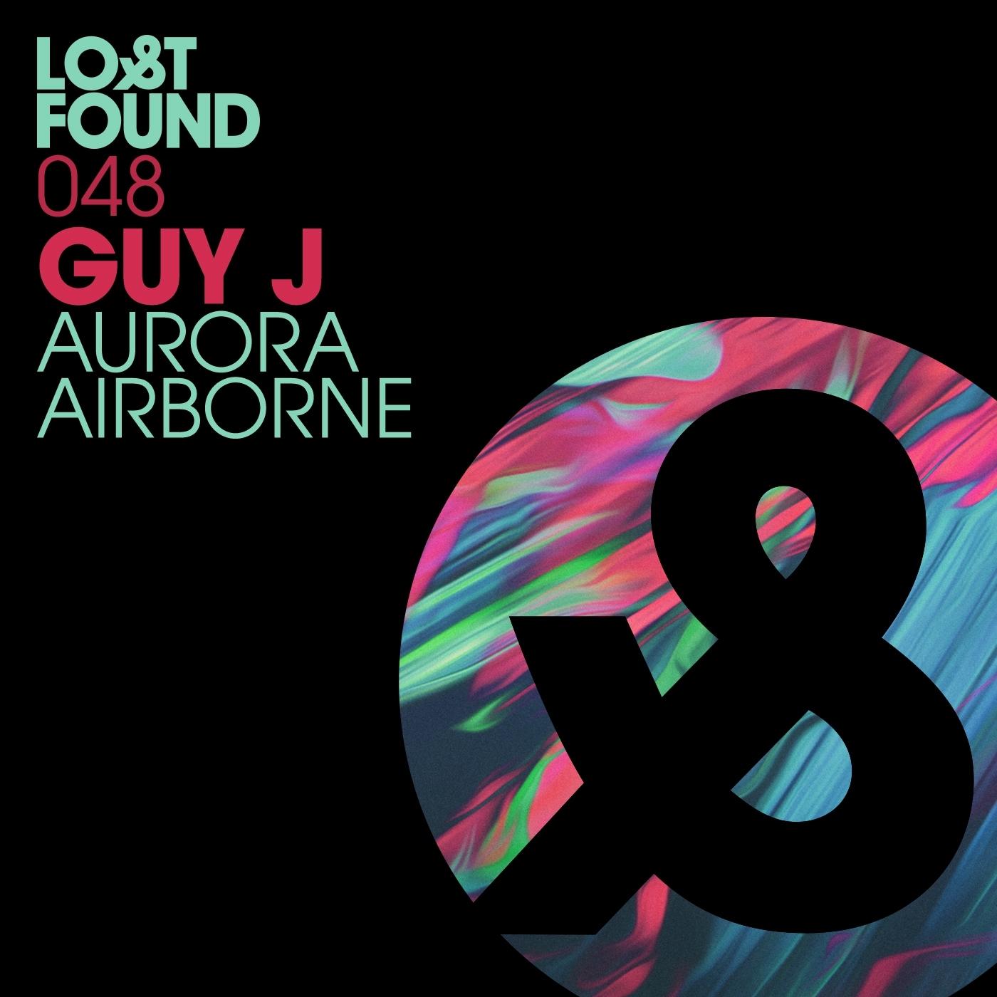 Aurora / Airborne专辑