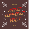 STREET COMPOSER VOL.1专辑