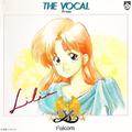 THE VOCAL from YS