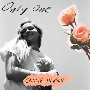 Carlie Hanson-Only One 伴奏