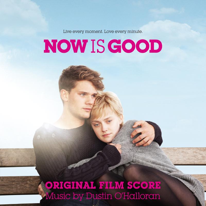 Now Is Good专辑