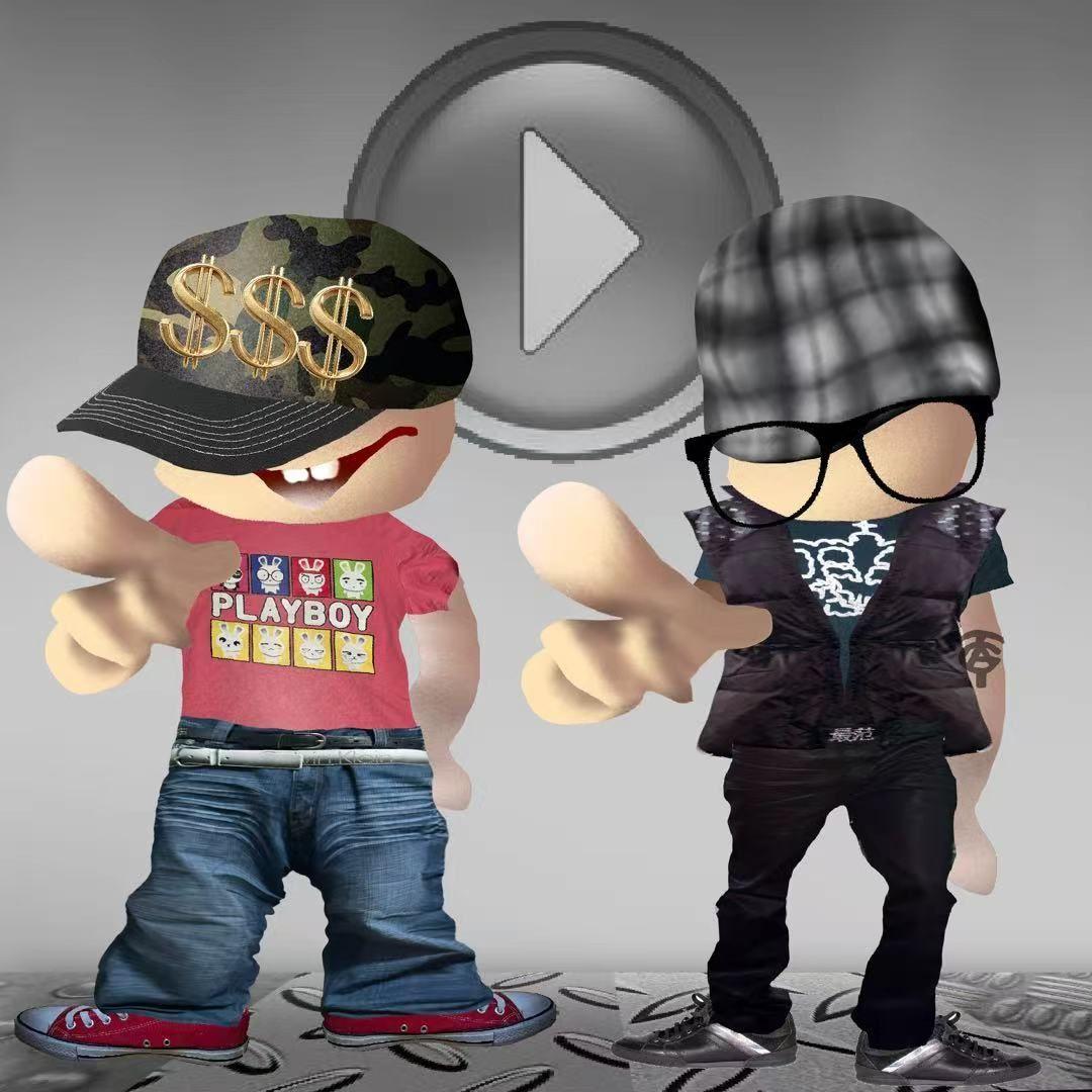 闪光（prod.srdbeatz)