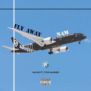Fly away专辑