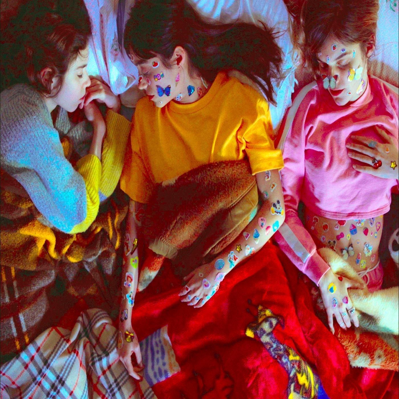 Sad Girl Weekend (Remix)