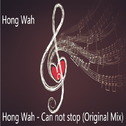 Hong Wah - Can not stop (Original Mix)专辑