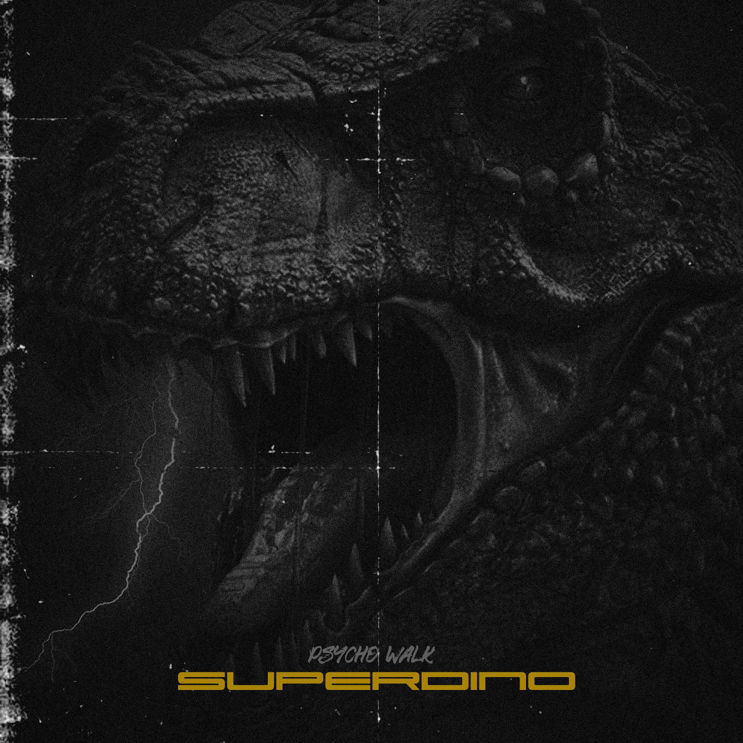 Psycho Walk