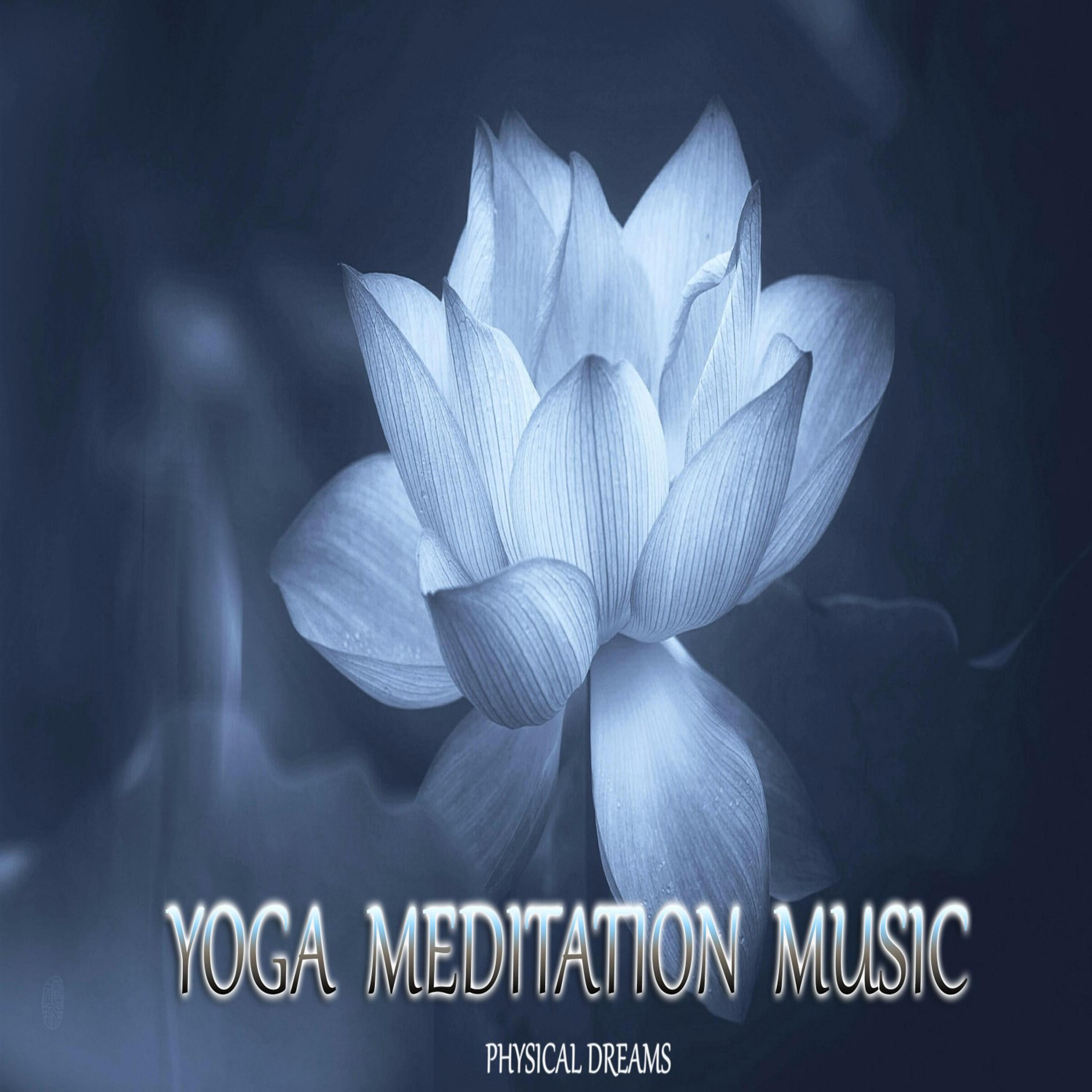 Yoga Meditation Music