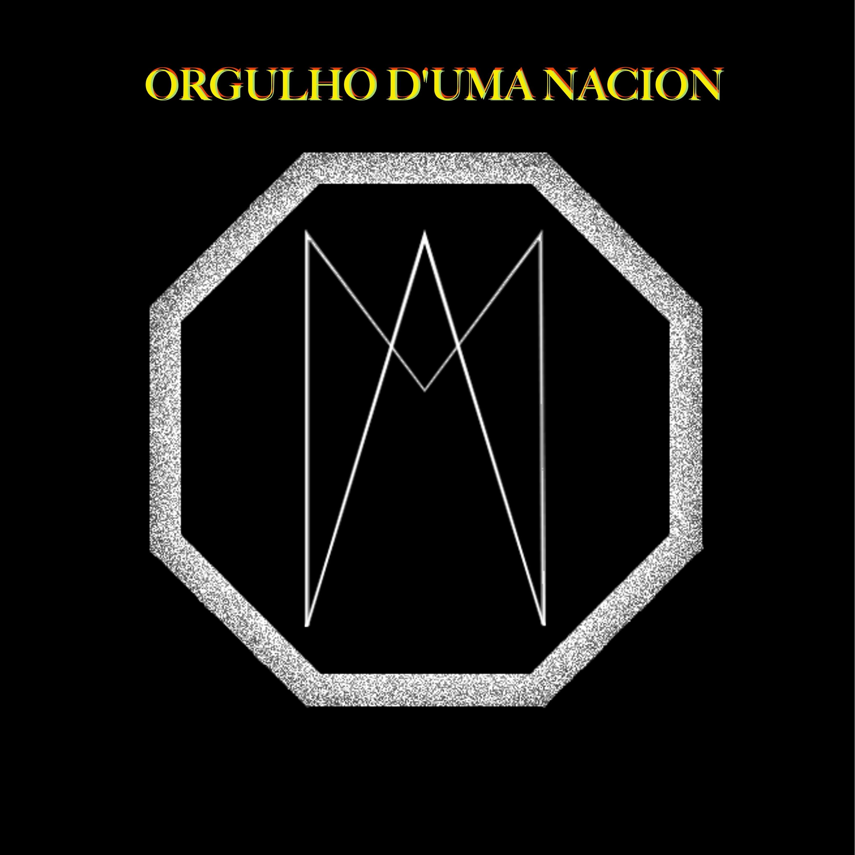 ORGULHO D'UMA NACION (feat. GEORGY) [Radio Edit]