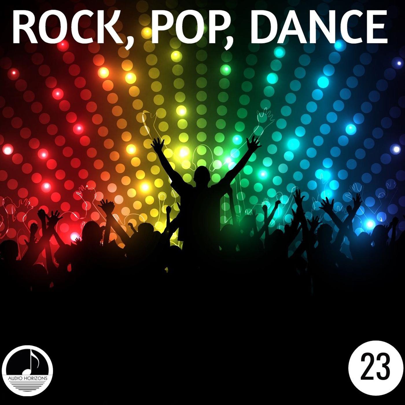 Rock, Pop, Dance 23 - Various Artists - 专辑 - 网易云音乐