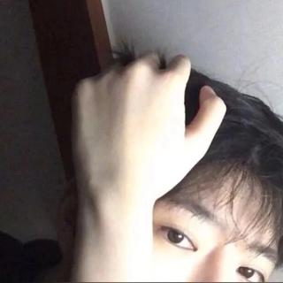 只想跟懂我的人说一声. 幸会