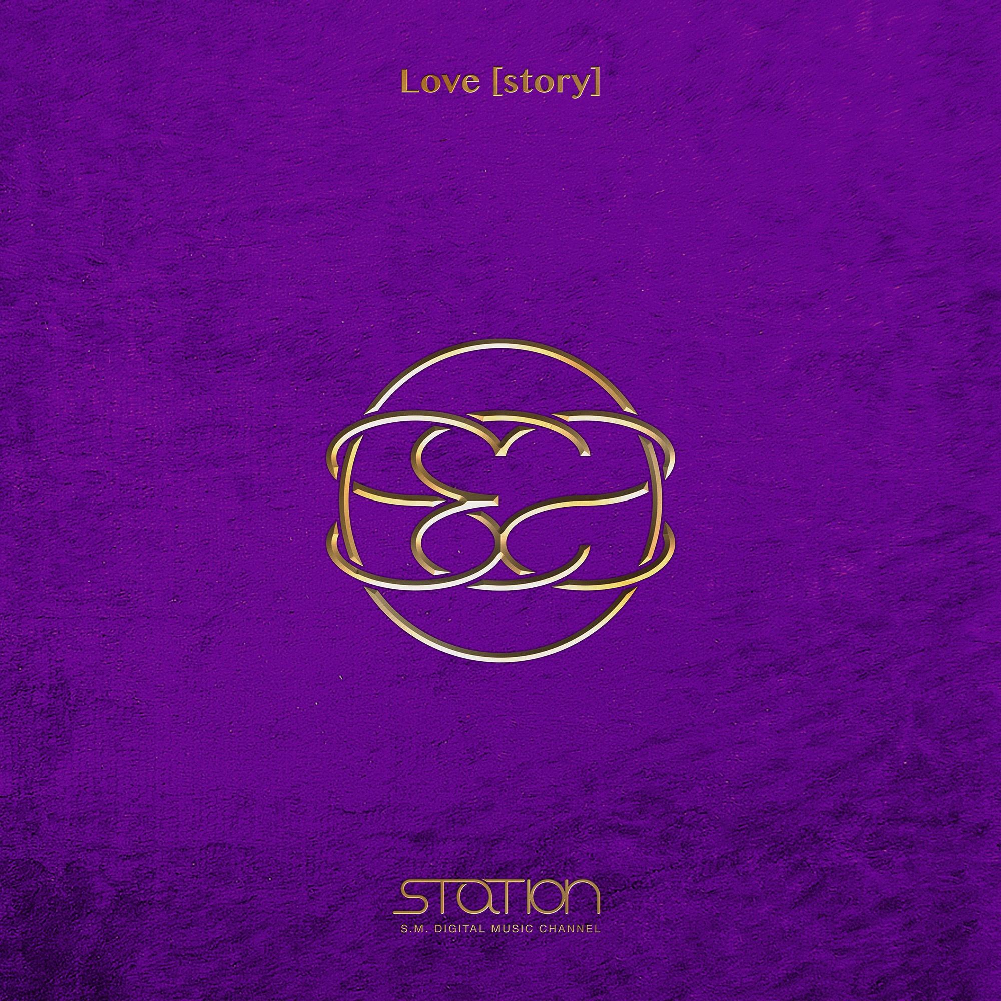 Love [story]