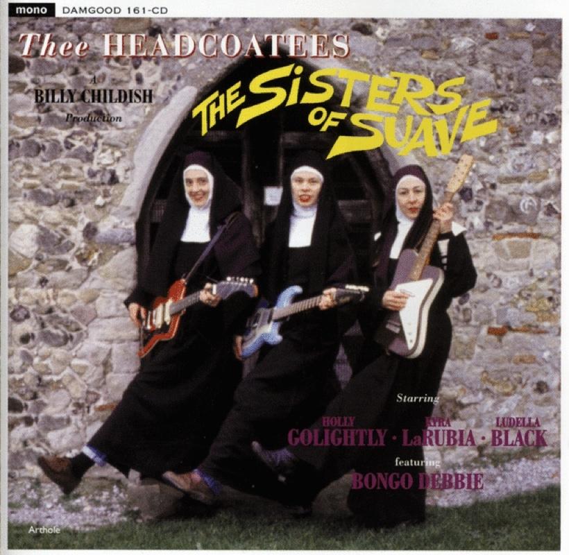The Sisters of Suave