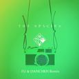 Pictures Remix EP