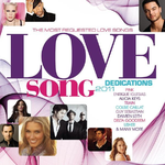 Love Song Dedications专辑