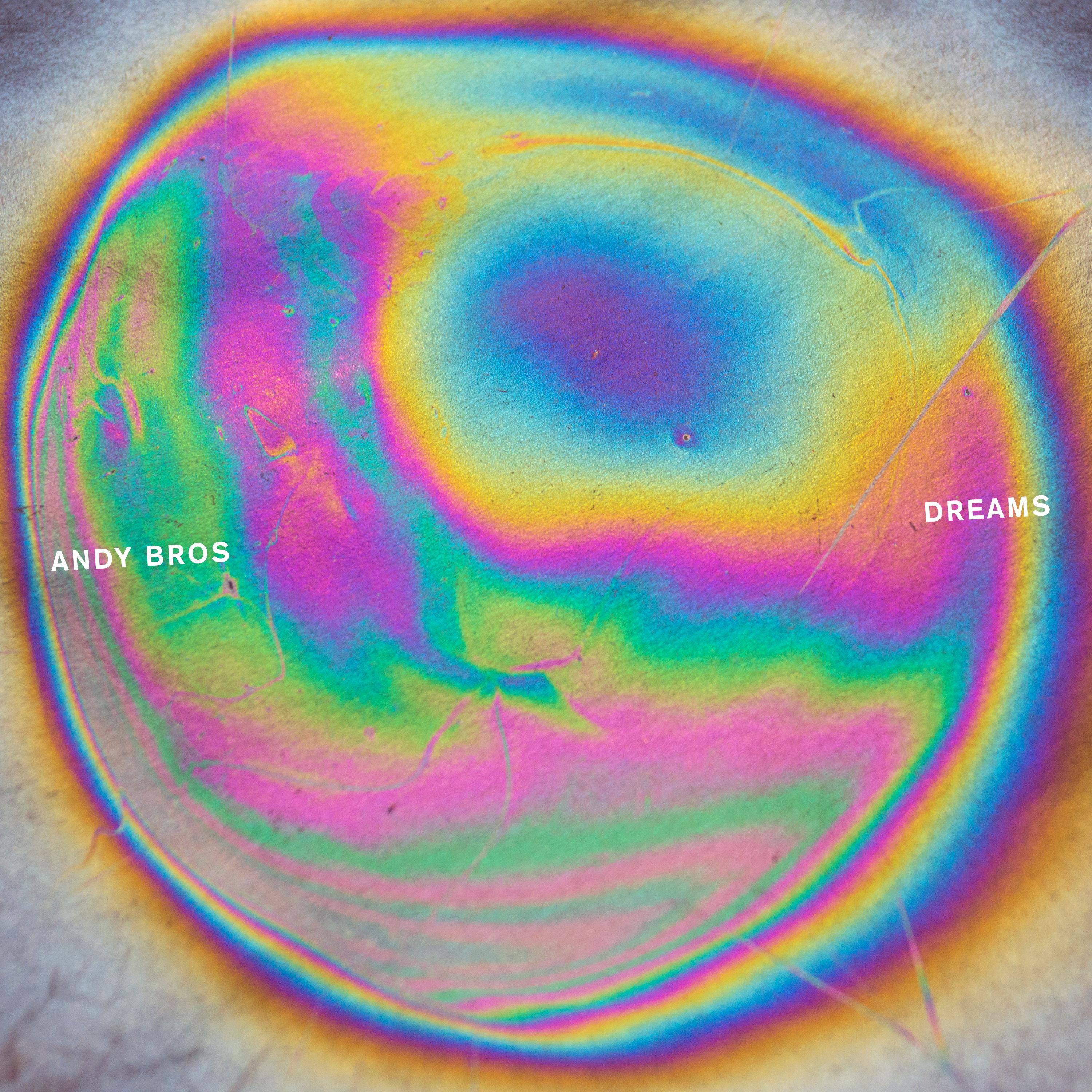 Dreams - EP