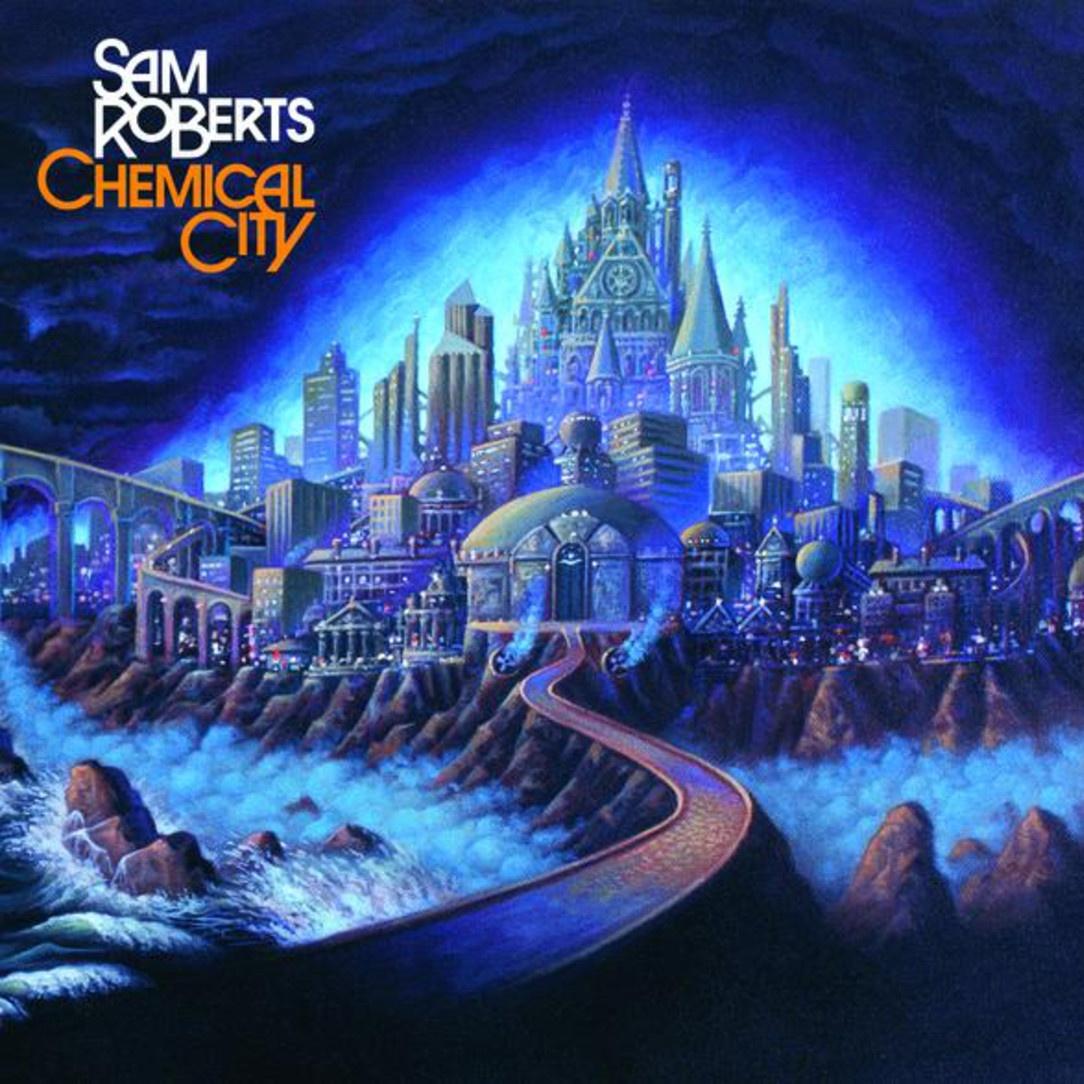 Chemical City