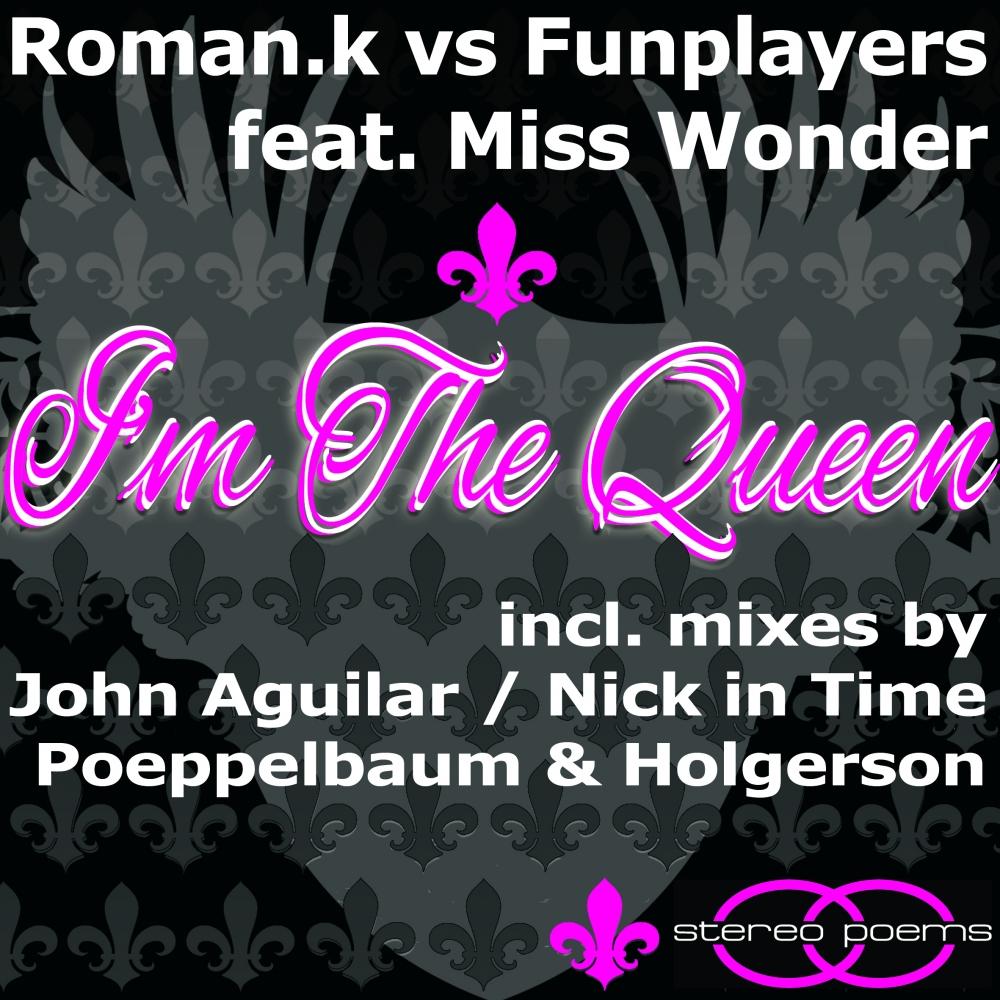 I'm The Queen