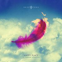 SAINT PHNX - Happy Place (无损版Instrumental) 原版无和声伴奏