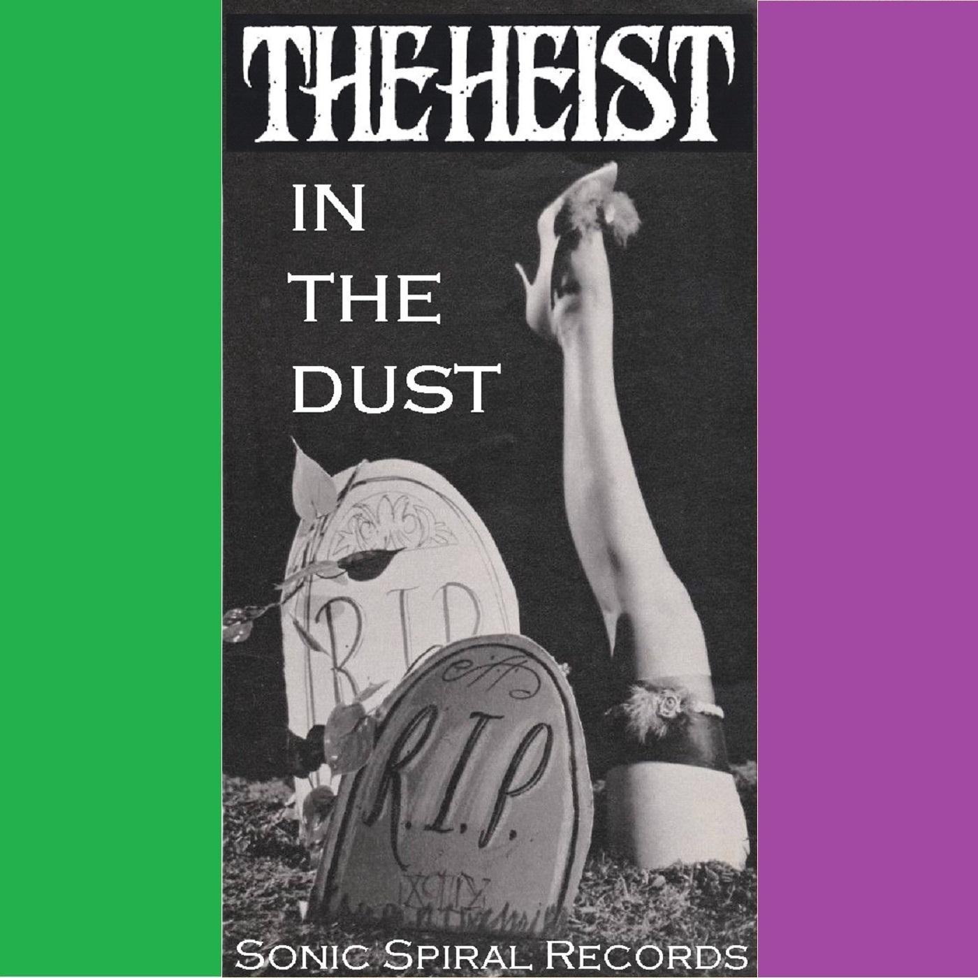 In the Dust