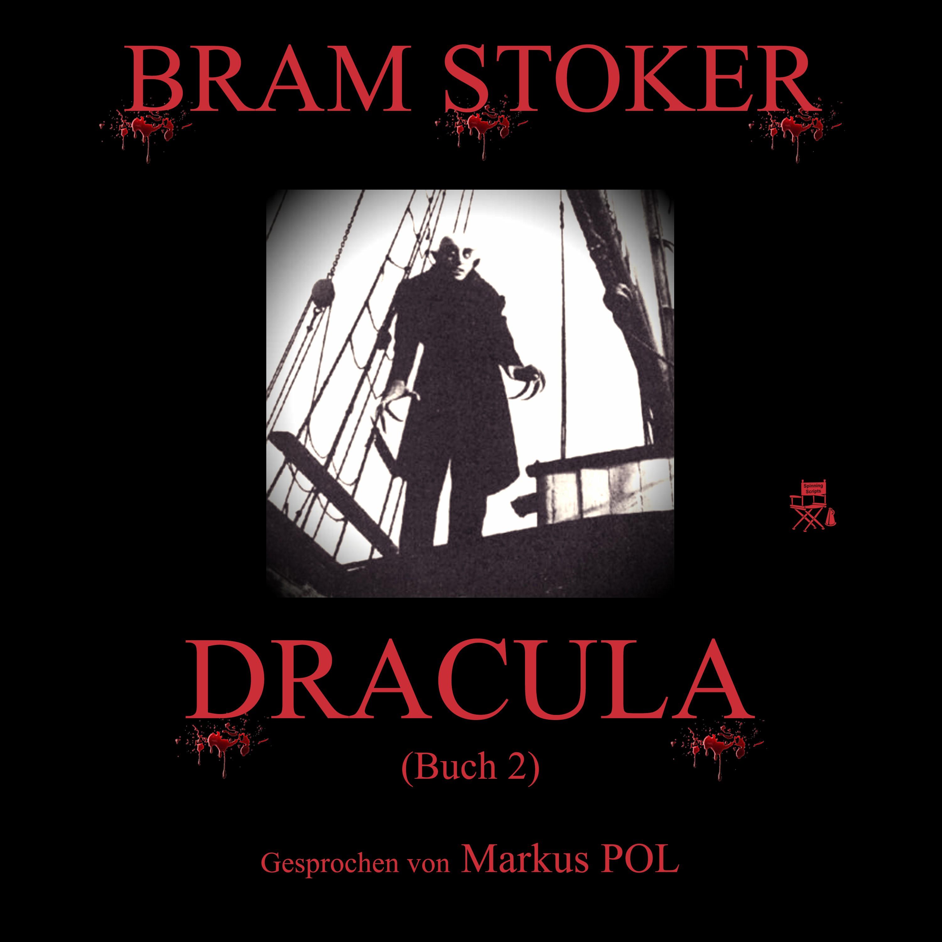 Dracula (Buch 2)