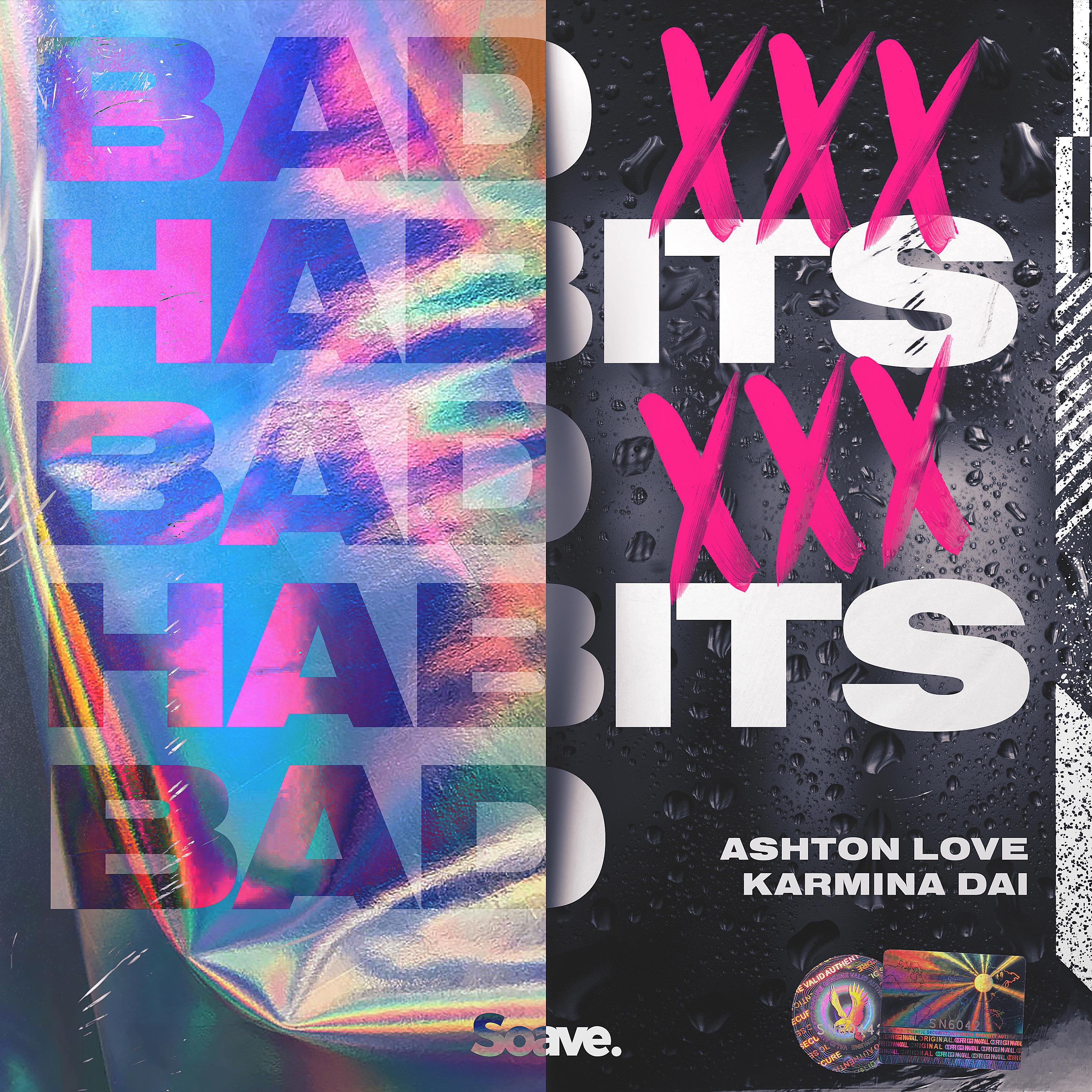 Ashton Love - Bad Habits