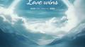 Love Wins专辑