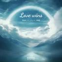 Love Wins专辑