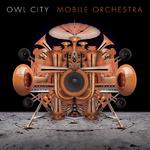 Mobile Orchestra专辑