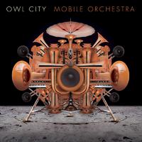 Owl City - Back Home (Instrumental) 原版无和声伴奏
