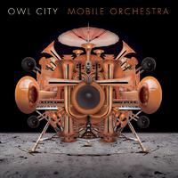 Owl City - Can't Live Without You (Instrumental) 原版无和声伴奏