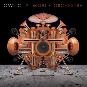 Thunderstruck - Owl City